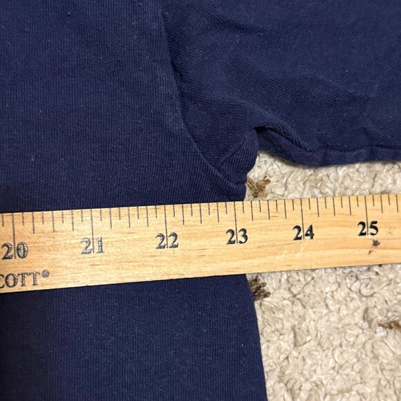 Vintage I Support Public Education Shirt Size XL Funny Humor Comedy - Picture 4 of 5